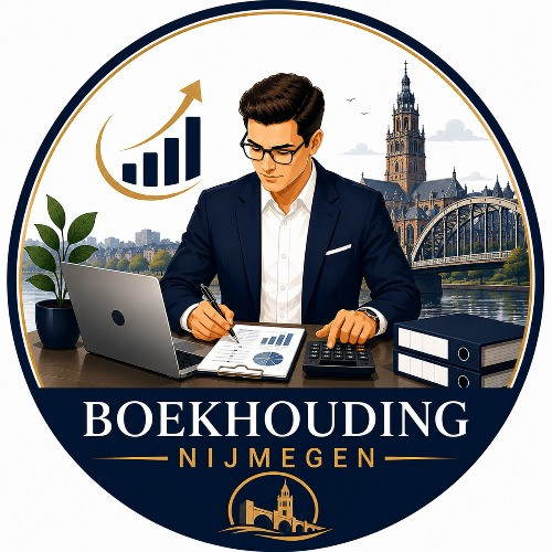 Boekhouding Nijmegen